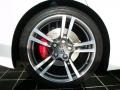 Carrara White - Panamera Turbo Photo No. 30