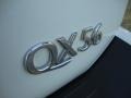 Tuscan Pearl White - QX 56 4WD Photo No. 7