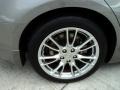 Platinum Graphite Gray - G 35 S Sport Sedan Photo No. 4