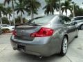 Platinum Graphite Gray - G 35 S Sport Sedan Photo No. 6