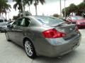 Platinum Graphite Gray - G 35 S Sport Sedan Photo No. 8