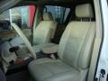 Tuscan Pearl White - QX 56 4WD Photo No. 14