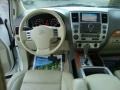 Tuscan Pearl White - QX 56 4WD Photo No. 15