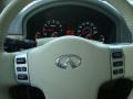 Tuscan Pearl White - QX 56 4WD Photo No. 16