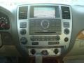 Tuscan Pearl White - QX 56 4WD Photo No. 19