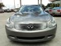 Platinum Graphite Gray - G 35 S Sport Sedan Photo No. 14