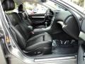 Platinum Graphite Gray - G 35 S Sport Sedan Photo No. 17