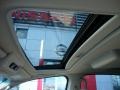 Tuscan Pearl White - QX 56 4WD Photo No. 25