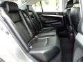 Platinum Graphite Gray - G 35 S Sport Sedan Photo No. 20