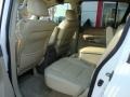 Tuscan Pearl White - QX 56 4WD Photo No. 27