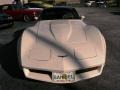 Beige - Corvette Coupe Photo No. 29