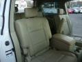 Tuscan Pearl White - QX 56 4WD Photo No. 33