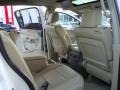 2008 Tuscan Pearl White Infiniti QX 56 4WD  photo #35