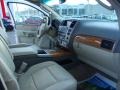 Tuscan Pearl White - QX 56 4WD Photo No. 36