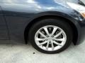 Blue Slate Metallic - G 35 Sedan Photo No. 3