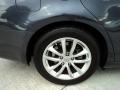 Blue Slate Metallic - G 35 Sedan Photo No. 4