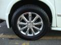 Tuscan Pearl White - QX 56 4WD Photo No. 40