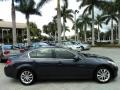 Blue Slate Metallic - G 35 Sedan Photo No. 5