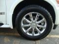 Tuscan Pearl White - QX 56 4WD Photo No. 41