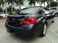 Blue Slate Metallic - G 35 Sedan Photo No. 6
