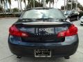 Blue Slate Metallic - G 35 Sedan Photo No. 7
