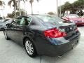 Blue Slate Metallic - G 35 Sedan Photo No. 8