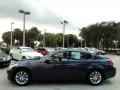 Blue Slate Metallic - G 35 Sedan Photo No. 9