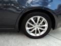 Blue Slate Metallic - G 35 Sedan Photo No. 10