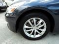 Blue Slate Metallic - G 35 Sedan Photo No. 11
