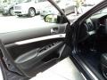 Blue Slate Metallic - G 35 Sedan Photo No. 15