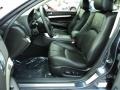 Blue Slate Metallic - G 35 Sedan Photo No. 16