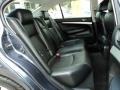 Blue Slate Metallic - G 35 Sedan Photo No. 20