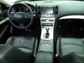 Blue Slate Metallic - G 35 Sedan Photo No. 21