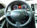 Blue Slate Metallic - G 35 Sedan Photo No. 24