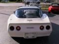 Beige - Corvette Coupe Photo No. 30