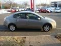 Magnetic Gray - Sentra 2.0 Photo No. 4