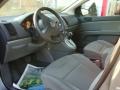 Magnetic Gray - Sentra 2.0 Photo No. 5