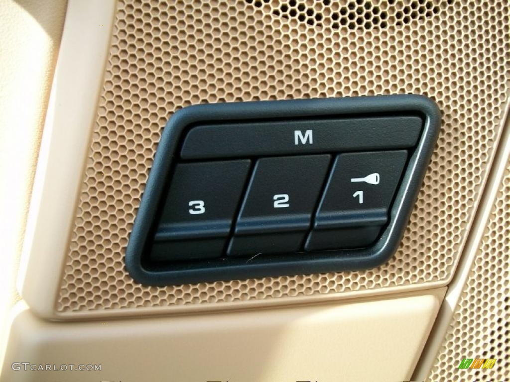 2011 911 Carrera S Cabriolet - Meteor Grey Metallic / Sand Beige photo #12