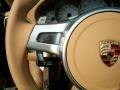 Sand Beige Transmission Photo for 2011 Porsche 911 #42526105