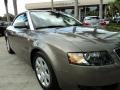 Alpaka Beige Metallic - A4 3.0 Cabriolet Photo No. 2