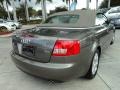 Alpaka Beige Metallic - A4 3.0 Cabriolet Photo No. 6