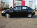 Super Black - Sentra 2.0 Photo No. 2