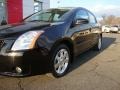 Super Black - Sentra 2.0 Photo No. 3