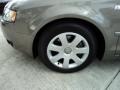 2005 Audi A4 3.0 Cabriolet Wheel and Tire Photo