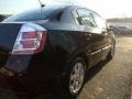 Super Black - Sentra 2.0 Photo No. 6