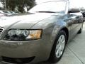 Alpaka Beige Metallic - A4 3.0 Cabriolet Photo No. 14