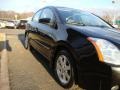 Super Black - Sentra 2.0 Photo No. 7