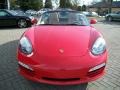 Guards Red - Boxster  Photo No. 2