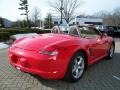 Guards Red - Boxster  Photo No. 5