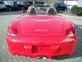 Guards Red - Boxster  Photo No. 6